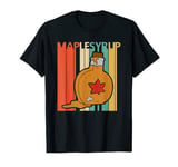 Maple Syrup Costume T-Shirt