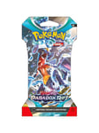 Pokemon TCG Sleeved Booster Pack - Scarlet & Violet Paradox Rift