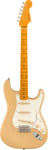 Fender American Vintage II 1957 Stratocaster Electric Guitar, Vintage Blonde
