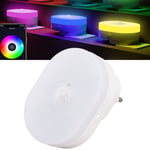 LED Night Light Lamp Dimmable Motion Sensor WiFi Smart Plug In Night Light SG