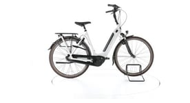 gazelle arroyo c7  hmb elite velo entree basse    tres bon etat