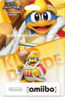 Nintendo Amiibo Figurine Kung Dedede