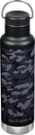 Klean Kanteen Insulated Classic 592 ml Black Camo, OneSize