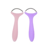 2pcs Spring Facial Hair Remover Women Portable Threading Face Epilator For U LSO