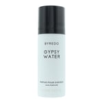 Byredo Unisex Gypsy Water Hair Perfume 75ml - One Size