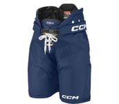 Tacks AS-V SR hockeybyxor Herr Navy M