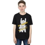 T-shirt enfant Disney  Roar Like A Wookiee