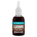 Myprotein MP FlavDrops [Size: 50ml] - [Flavour: Chocolate]