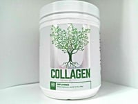 Universal Nutrition ** COLLAGEN PEPTIDE SUPPLEMENT ** 60 Servings