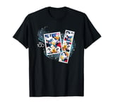 Disney 100 Anniversary Mickey and Pals Photo Booth D100 T-Shirt