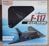 Dragon Wings Skunkworks Lockheed F-117 Nighthawk 37TFW USAF 51019-03 1:144