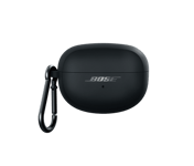 Bose Silicone Case For Bose Ultra Open Earbuds - Black