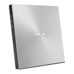 ASUS ZenDrive U9M External DVD Re-Writer, 8x DVD / 24x CD Write Speeds, M-Disc S