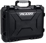 Plano Élément Field Locker - 49 cm | XL Sac de Protection pour Pistolet Pistolet, Appareil Photo, Drone, Objectif, Outil et Sac de vol, IP67 Antichoc, étanche à l'eau et à la poussière, Double Insert