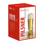 Spiegelau Beer Classics Pilsner 4pk