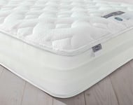 Silentnight 2000 Pocket Memory Superking Mattress Super King