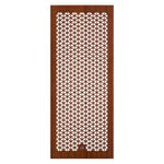 Corsair 4000D Airflow Front Panel - Teak