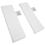 Steam Cleaner Pads Replacement Pads Powerful Cleaning For Bathroom For Livin New