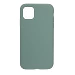 ONSALA Mobilskal Silicone Pine Green iPhone 11 Pro Max