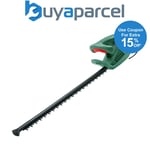 Bosch EasyHedgeCut 50-16 Electric Hedge Cutter Garden Trimmer 50cm Blade