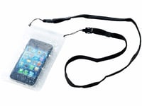 Étui étanche pour iPhone 4, iPhone 5 et smartphone 4'' - Pearl