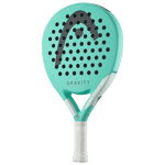 Gravity Team Light 2024, padelracket for hobbyspillere, unisex