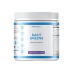 Revive MD Daily Greens Powder, 30 serv. (Fresh Berry)