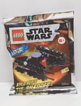 Lego Star Wars 911954 Kylo Ren's TIE Silencer Vaisseau Neuf et Scellé