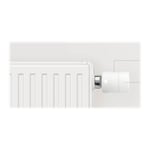 Tado Smart Radiator Thermostat V3+ Basic - 4-pack Add-on