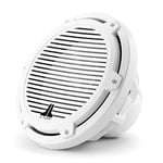 subwoofer M3 10" rejilla clasica blanco