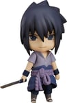 NARUTO SHIPPUDEN - Sasuke Uchiha Nendoroid Action Figure # 707 Good Smile