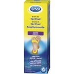 Scholl Creme för hård hud - 60 ml