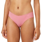 Sloggi Women's ZERO Feel Tanga EX Briefs, DESERT ROSE, M