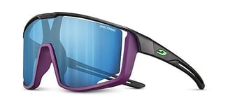 Julbo Fury S Sunglasses, Purple, S (8-12 Years)