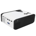 Mini Projector HD WiFi Air Filter Design Firm Support Complete Interface Phone