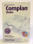 Complan Shake Original (4 x 57g)