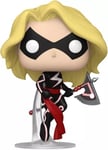 Figurine Funko Pop! N°1263 - Captain Marvel - Captain Marvel Summer Convention