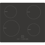 Cata UBINDECO60F - 4 Zone Induction Hob 13amp plug in