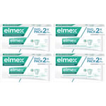 elmex® sensitive professional dentifrice Dentifrice(S) 4x2x75 ml