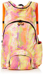 MorikukkoMorikukko Hooded Backpack Cobramixte adulteSacs à dosMulticolore (Cobra)33x8x40 Centimeters (W x H x L)