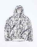 NIKE ACG M ACG LUNAR LAKE PRIMALOFT ADV HOODED JACKET LT OREWOOD BRN/SUMMIT WHITE Herr LT OREWOOD BRN/SUMMIT WHITE