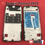 CHASSIS INTERMEDIAIRE HUAWEI P smart 2019 support contour huawei Psmart 2019