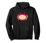 Family Guy Devil Stewie Pullover Hoodie