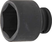 BGS 5648 | Impact Socket, Hexagon | 20 mm (3/4") | 48 mm