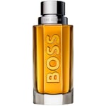 Hugo Boss Boss Black herrdofter BOSS The Scent PåfyllningsbarEau de Toilette Spray 100 ml (10.928,00 kr / 1 l)