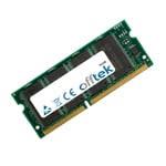 128Mo RAM Mémoire IBM-Lenovo ThinkPad i Series S30 (2639-xxx) (PC100)