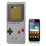 GameBoy Retro Case For Samsung Galaxy S Advance I9070