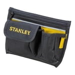 Housse Porte Outils Stanley Pochette Banane De Ceinture, Modèle 1 96 179, Colori