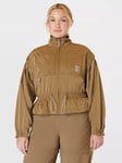 Sweaty Betty Ascend 2-in-1 Hiking Jacket, Antique Copper