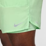 Nike Stride 7" Running Shorts Herre